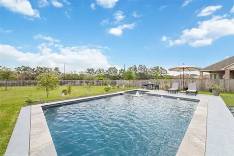 58 Botanical Vista Drive Tomball TX 77375