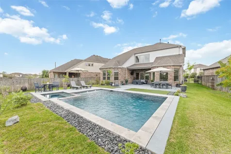58 Botanical Vista Drive Tomball TX 77375