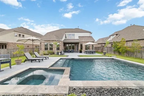58 Botanical Vista Drive Tomball TX 77375