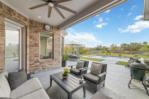 58 Botanical Vista Drive Tomball TX 77375