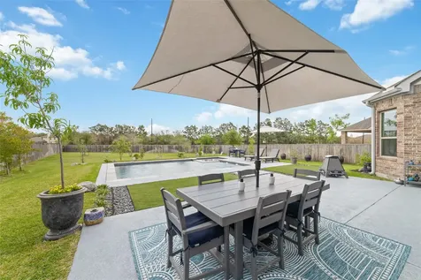 58 Botanical Vista Drive Tomball TX 77375