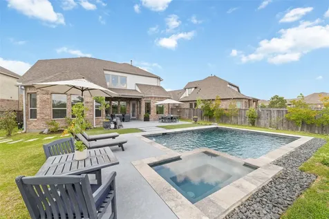 58 Botanical Vista Drive Tomball TX 77375