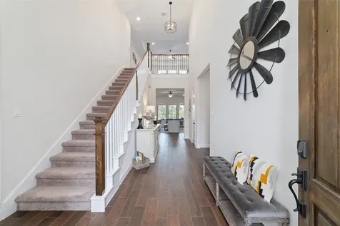 58 Botanical Vista Drive Tomball TX 77375
