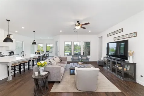 58 Botanical Vista Drive Tomball TX 77375