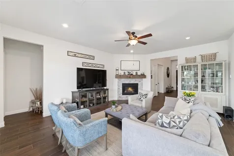 58 Botanical Vista Drive Tomball TX 77375