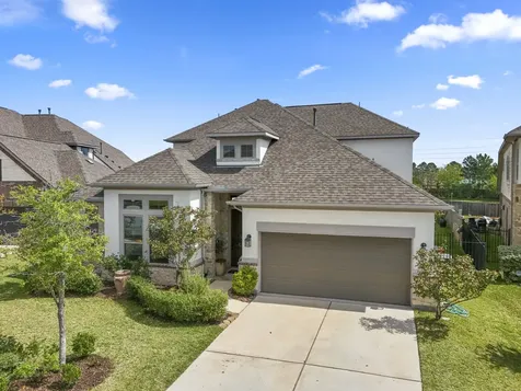 58 Botanical Vista Drive Tomball TX 77375
