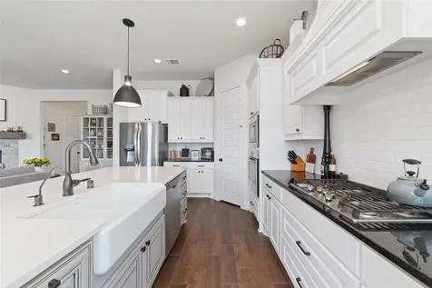 58 Botanical Vista Drive Tomball TX 77375