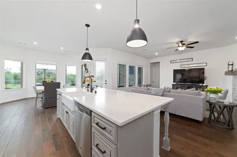 58 Botanical Vista Drive Tomball TX 77375