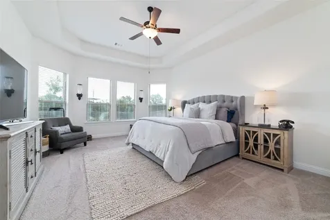 58 Botanical Vista Drive Tomball TX 77375