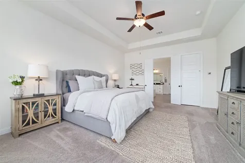 58 Botanical Vista Drive Tomball TX 77375