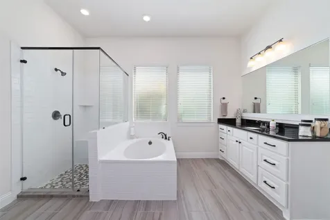 58 Botanical Vista Drive Tomball TX 77375