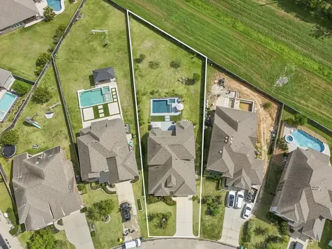 58 Botanical Vista Drive Tomball TX 77375