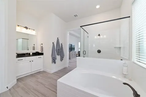 58 Botanical Vista Drive Tomball TX 77375