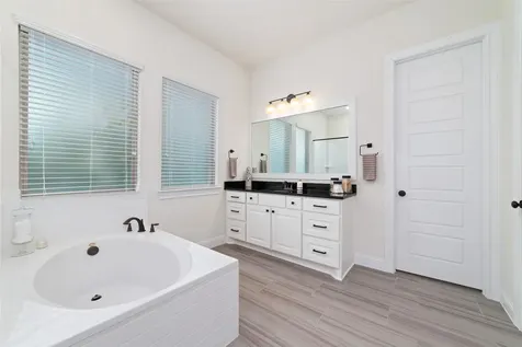 58 Botanical Vista Drive Tomball TX 77375