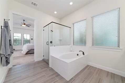58 Botanical Vista Drive Tomball TX 77375