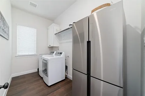 58 Botanical Vista Drive Tomball TX 77375