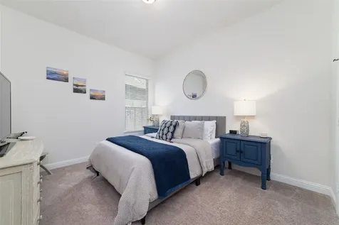58 Botanical Vista Drive Tomball TX 77375