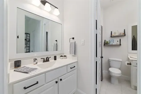 58 Botanical Vista Drive Tomball TX 77375