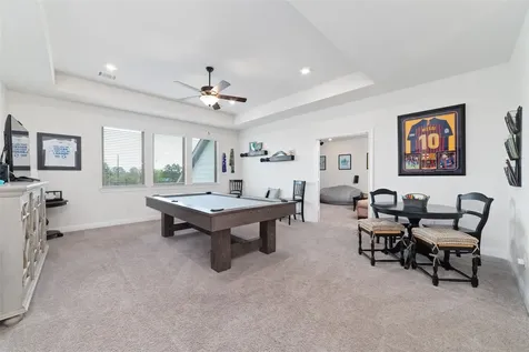 58 Botanical Vista Drive Tomball TX 77375