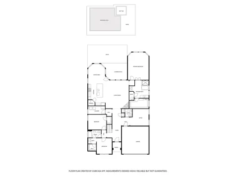 58 Botanical Vista Drive Tomball TX 77375