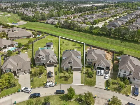 58 Botanical Vista Drive Tomball TX 77375