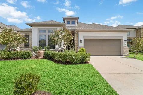 58 Botanical Vista Drive Tomball TX 77375