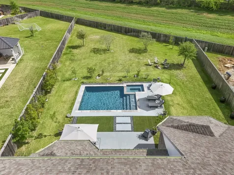 58 Botanical Vista Drive Tomball TX 77375