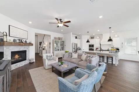 58 Botanical Vista Drive Tomball TX 77375