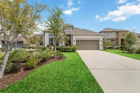 58 Botanical Vista Drive Tomball TX 77375