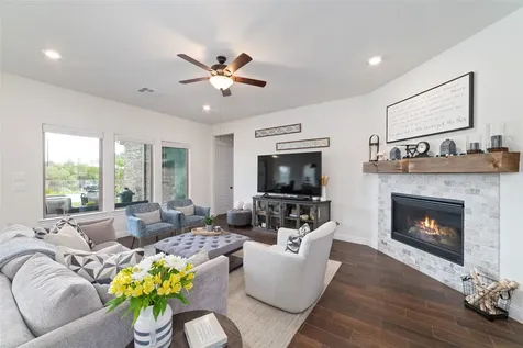 58 Botanical Vista Drive Tomball TX 77375