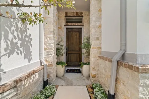 58 Botanical Vista Drive Tomball TX 77375
