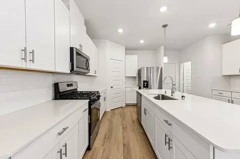 700 Sand Dollar Drive Kemah TX 77565