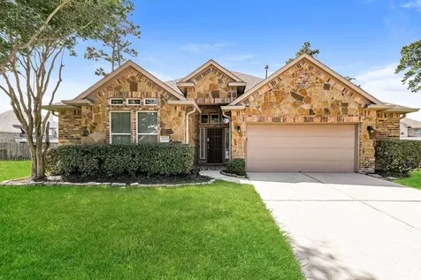 12606 Alsea Bay Court Humble TX 77346