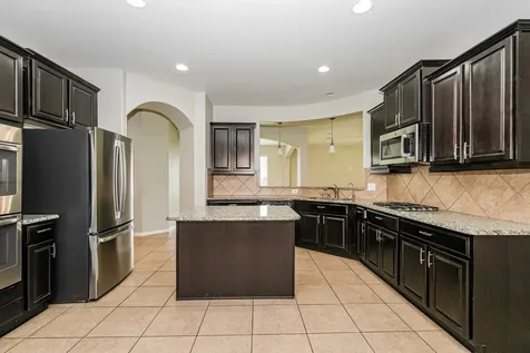 12606 Alsea Bay Court Humble TX 77346