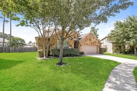 12606 Alsea Bay Court Humble TX 77346