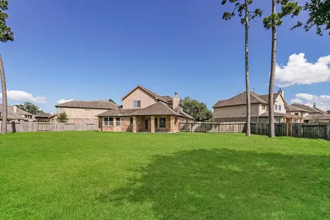 12606 Alsea Bay Court Humble TX 77346