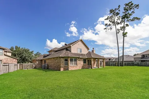 12606 Alsea Bay Court Humble TX 77346