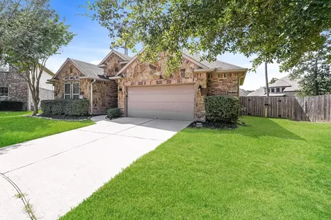 12606 Alsea Bay Court Humble TX 77346