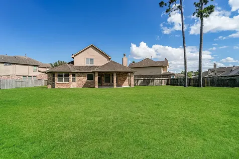 12606 Alsea Bay Court Humble TX 77346