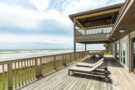4223 Long Tom Court Galveston TX 77554