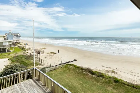 4223 Long Tom Court Galveston TX 77554