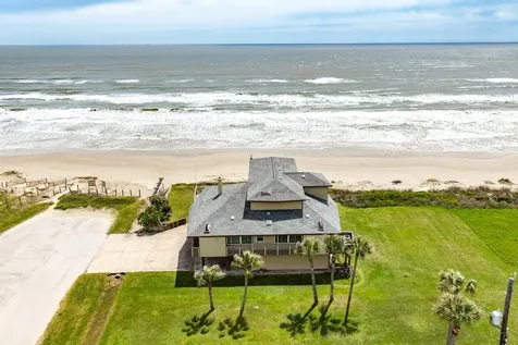 4223 Long Tom Court Galveston TX 77554