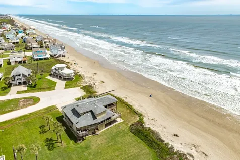 4223 Long Tom Court Galveston TX 77554