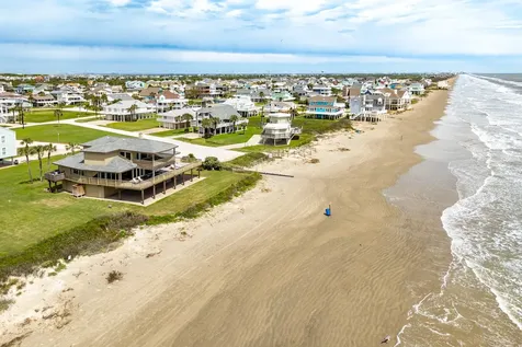 4223 Long Tom Court Galveston TX 77554