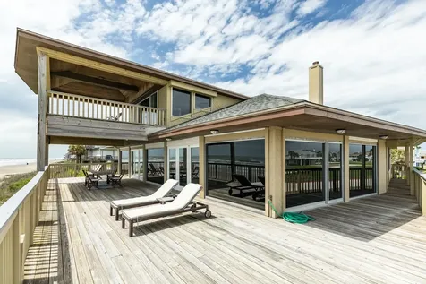 4223 Long Tom Court Galveston TX 77554
