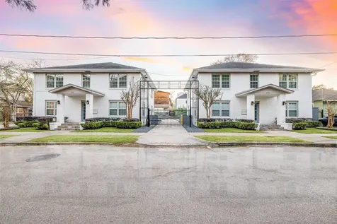 605 Bomar Street 1 Houston TX 77006