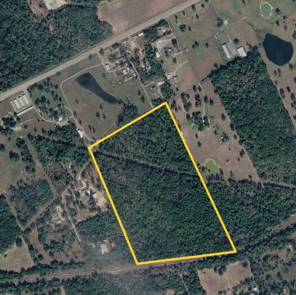 000 Co Road 235 Oakwood TX 75855