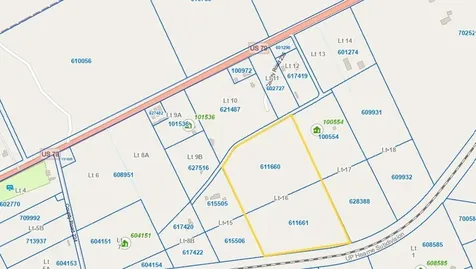 000 Co Road 235 Oakwood TX 75855