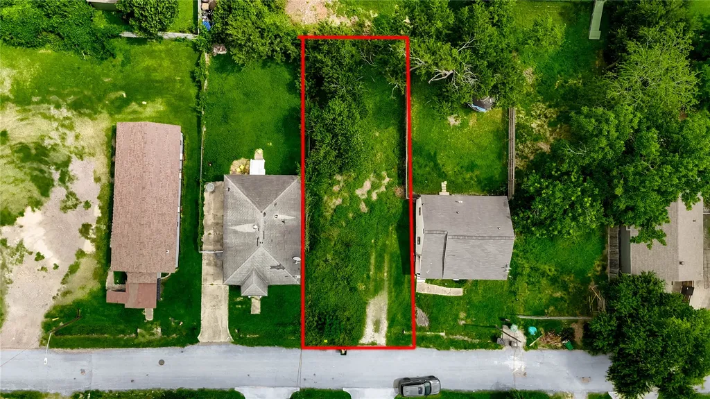 1003 E 39th Street Houston TX 77022