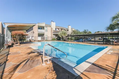 8100 Cambridge Street 101 Houston TX 77054